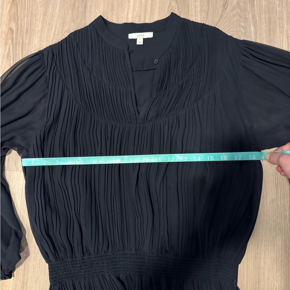 Joie Blouse - Picture 4 of 5